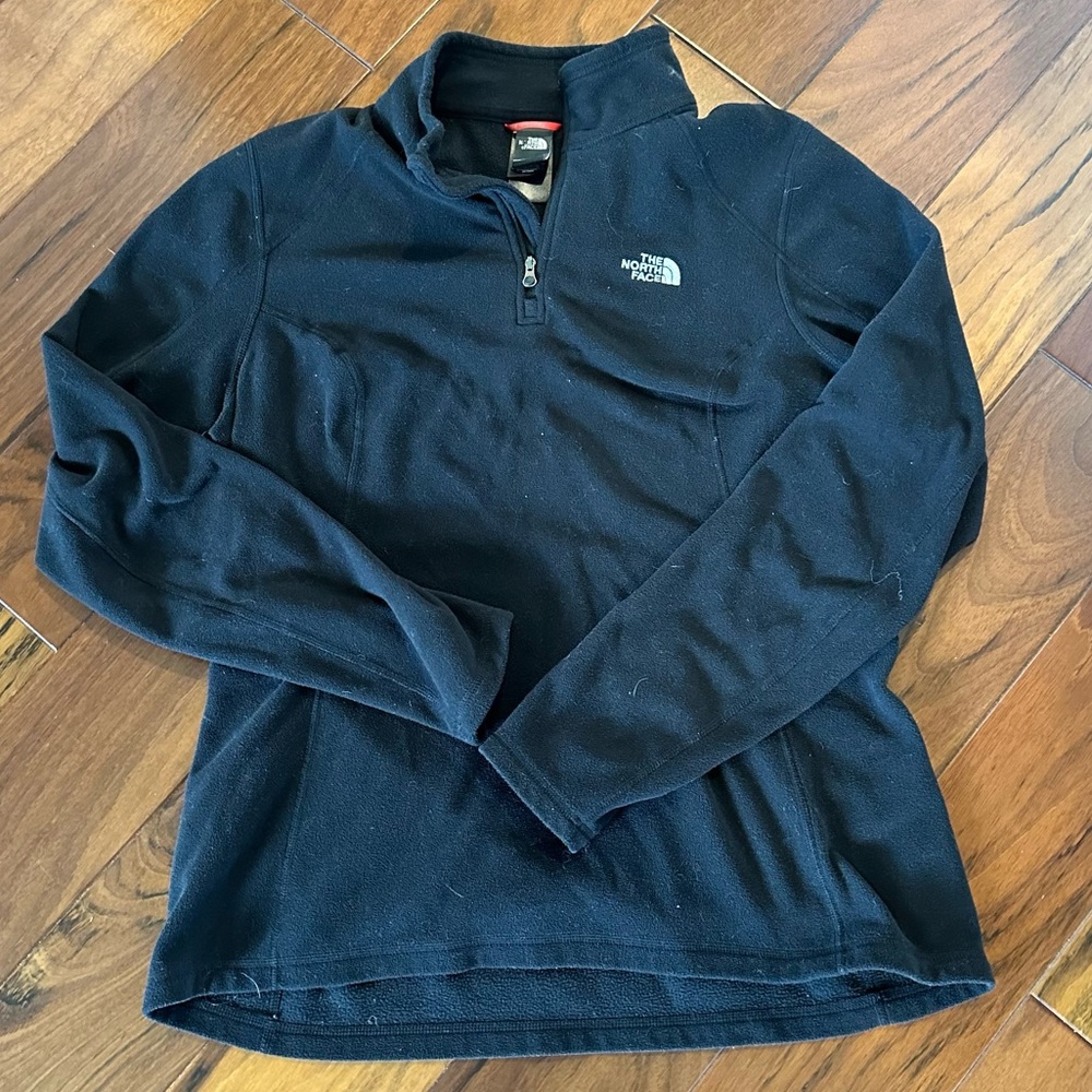 Black Fleece Northface